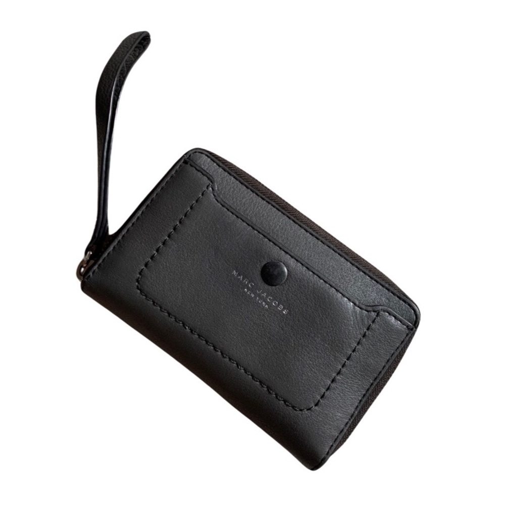 Grey Marc Jacobs Wallet